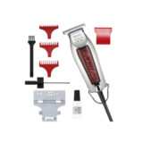 Wahl Trimmer Wide Detailer - máquina de corte para acabados y detalles