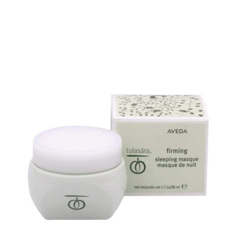 Tulasara Firming màscara de noche 50ml