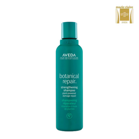 Aveda Botanical Repair Strengthening Shampoo 200ml - champú fortalecedor