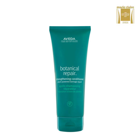 Aveda Botanical Repair Strengthening Conditioner 200ml -  acondicionador fortalecedor