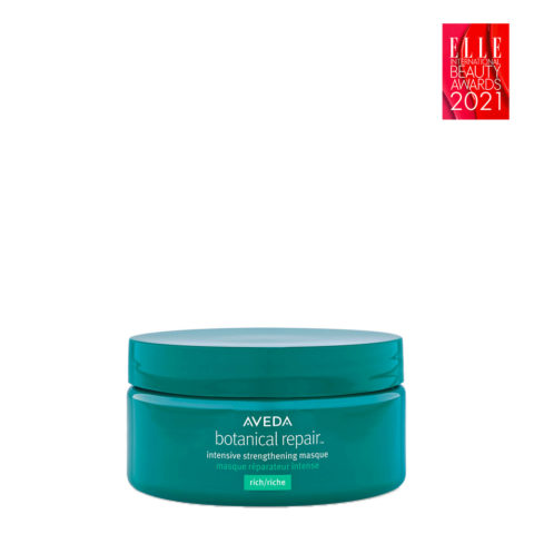 Aveda Botanical Repair Intensive Strengthening Masque Rich 200ml - mascarilla fortalecedora intensiva