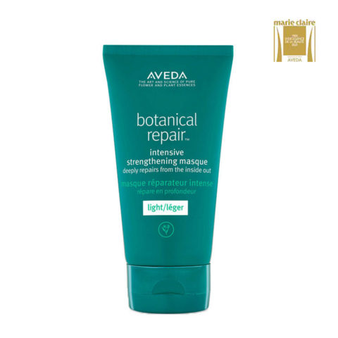 Aveda Botanical Repair Intensive Strengthening Masque Light 150ml  - mascarilla fortalecedora ligera