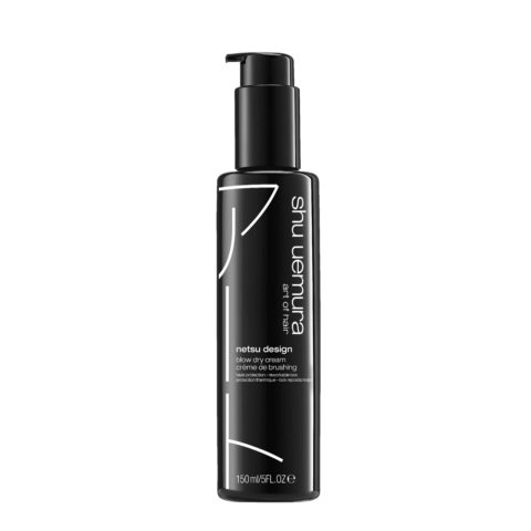 Styling Netsu Design 150ml - crema protectora del calor