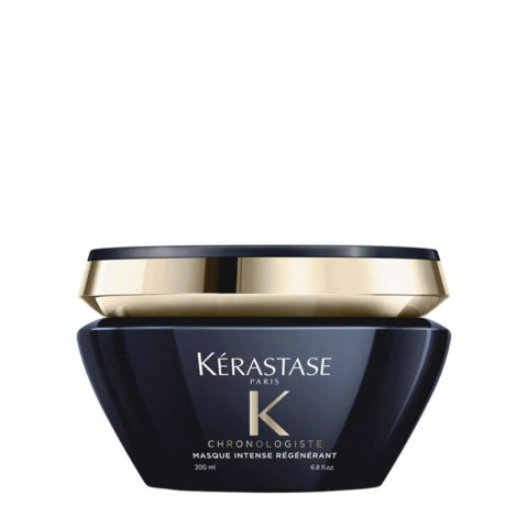 Chronologiste Masque Intense Regenerant 200ml - mascarilla revitalizante