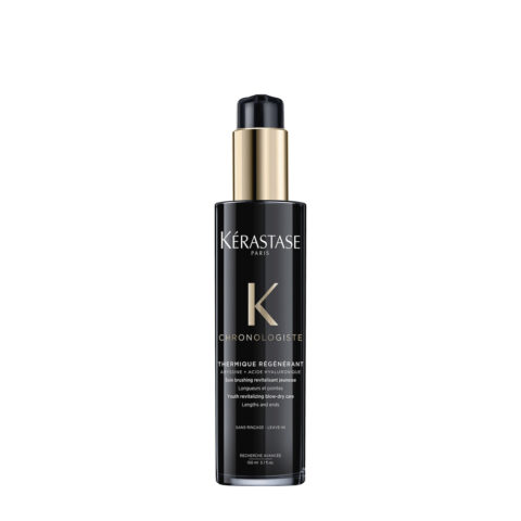 Kerastase Chronologiste Thermique Regenerant 150ml - protector térmico