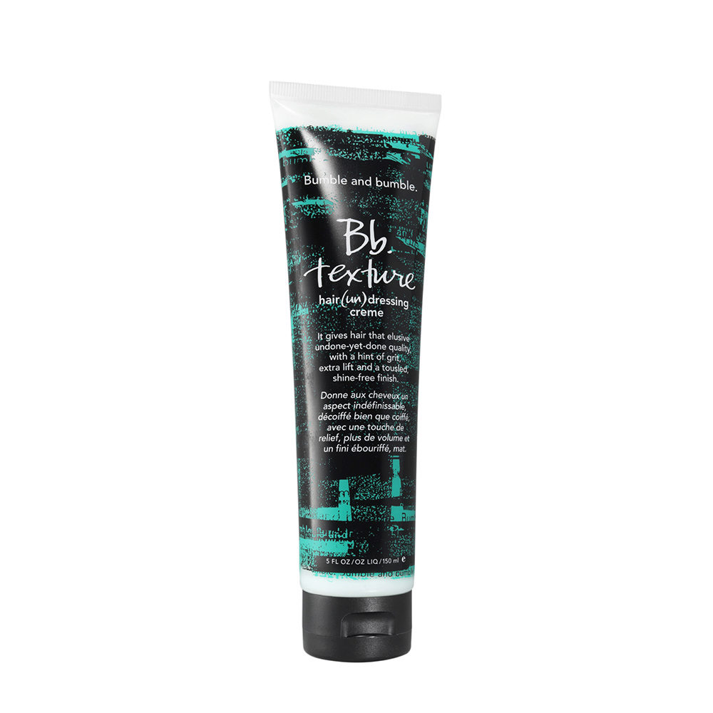 Bumble and bumble. Bb. Texture Hair Undressing Cream 150ml - crema-gel moldeadora  efecto mate