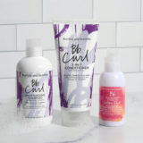 Bumble and bumble. Bb. Curl 3 in 1 Conditioner 200ml - acondicionador para cabello rizado