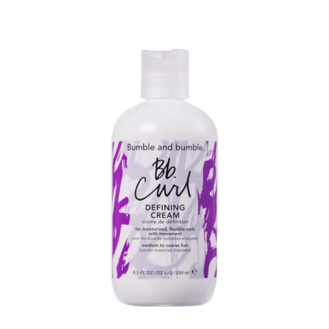 Bb. Curl Defining Cream 250ml - crema de definición de rizos