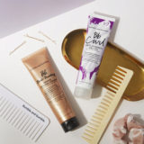 Bumble and bumble. Bb. Curl Anti-Humidity Gel Oil 150ml - gel de aceite antiencrespamiento para cabello rizado