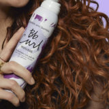 Bumble and bumble. Bb. Curl Mousse 150ml - mousse para cabello rizado