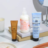 Bumble and bumble. Bb. Brilliantine 60ml - aceite en crema para efecto mojado