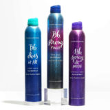 Bumble and bumble. Bb. Does It All Light Hold Hairspray 300ml - laca fijación ligera