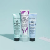 Bumble and bumble. Bb. Don't Blow It Fine Hair Styler 150ml -  crema anti-frizz cabello fino