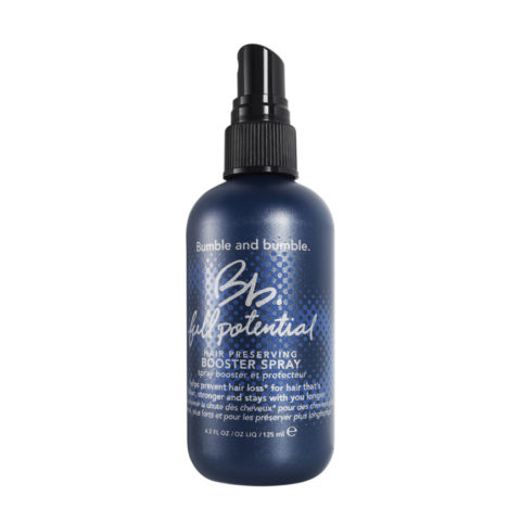 Bb.  Full Potential Booster Spray 125ml - spray fortalecedor para cabellos débiles