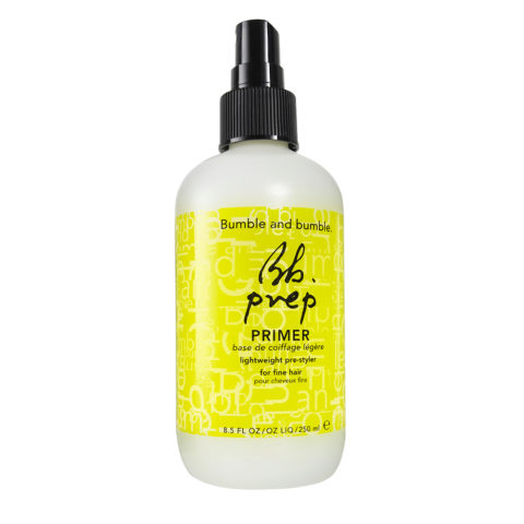Bb. Prep Primer 250ml -  spray pre-secado para cabello fino