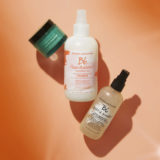 Bumble and bumble. Bb. Pret A Powder Post Workout Dry Shampoo Mist 120ml - champú seco post-entrenamiento