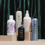 Bumble and bumble. Surf Spray 50ml - spray de sal marina