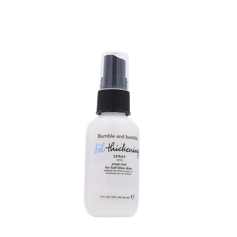 Bumble and bumble. Bb. Thickening Spray 60ml - spray volumizante