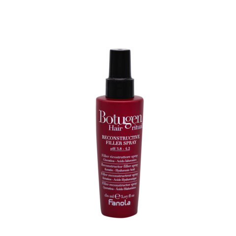 Fanola Botolife Filler Reestructurante Spray 150ml