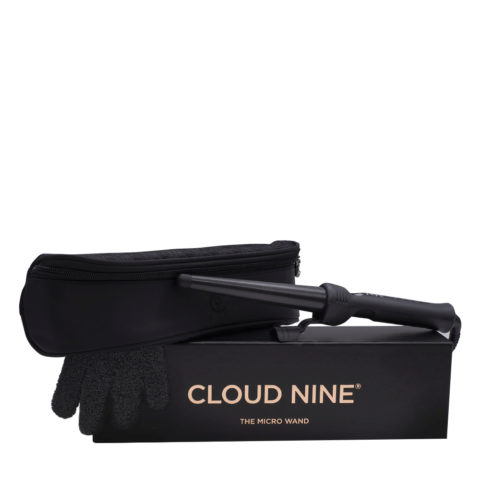 Cloud Nine Micro Wand Plancha Para Rizar