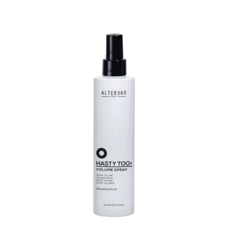 Alterego Hasty Too Volume Spray 200ml - spray voluminizador