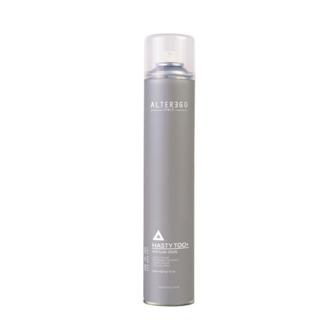 Styling Voluxious Hairspray Laca Voluminizadora 500ml