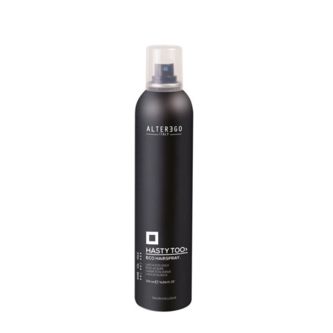 Hasty Too Eco Hairspray 320ml - laca ecológica