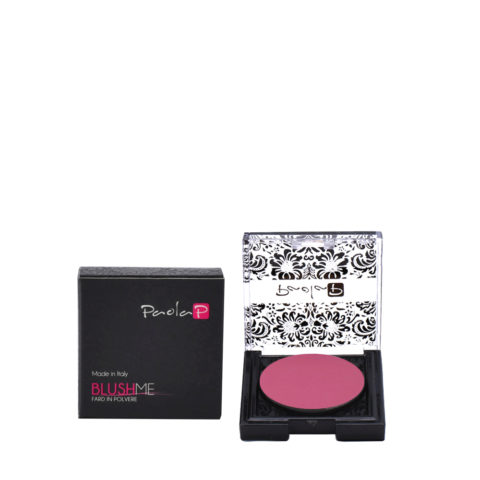 Paola P Blush Me 08 Polvo Colorete 3gr