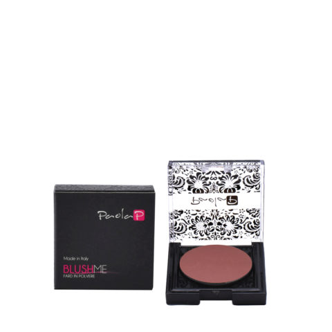 Paola P Blush Me 05 Polvo Colorete 3gr