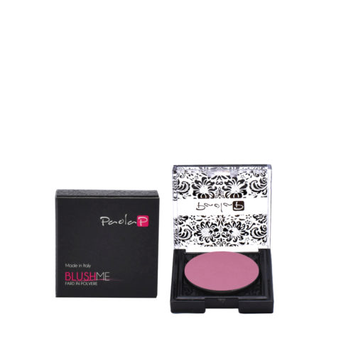 Paola P Blush Me 095 Colorete en Polvo 3gr