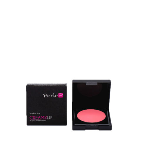 Paola P Creamy Lip 04 Barra de Labios en Crema 2gr