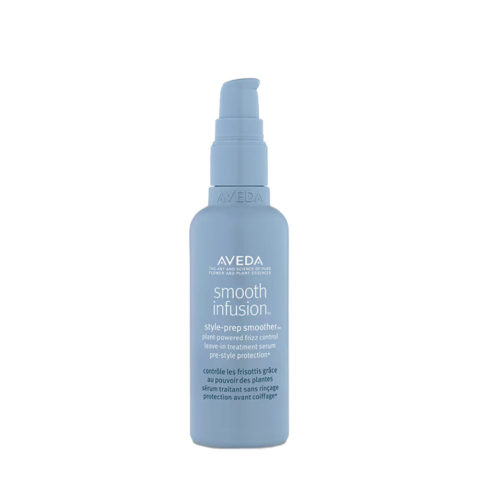 Styling Smooth infusion Style-Prep Smoother 100ml