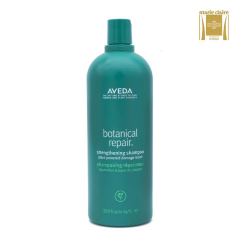 Botanical Repair Strengthening Shampoo 1000ml - champú fortalecedor