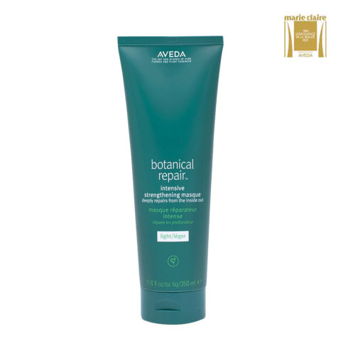 Botanical Repair Intensive Strengthening Masque Light 350ml - mascarilla fortalecedora ligera