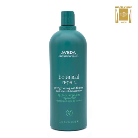 Aveda Botanical Repair Strengthening Conditioner 1000ml - acondicionador fortalecedor