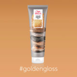Wella Color Fresh Mask Golden  150ml -  mascarilla coloreada
