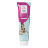 Wella Color Fresh Mask Pink  150ml -  mascarilla coloreada