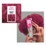 Wella Color Fresh Mask Pink  150ml -  mascarilla coloreada