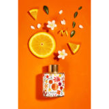 Baija Paris Fragancia de habitación con azahar 120ml