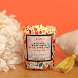 Baija Paris Vela Perfumada con Azahar 180gr