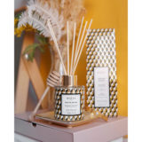 Baija Paris Fragancia de habitación con miel caramelizada 120ml