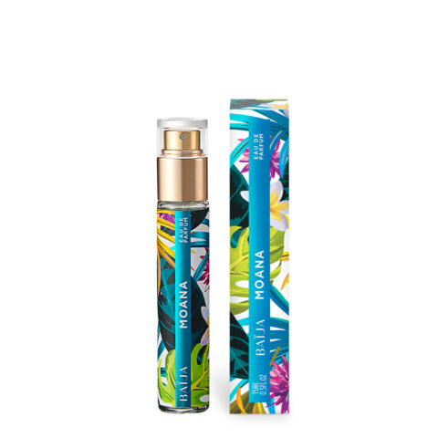 Baija Paris Moana Eau de Parfum Fiore di Tiarè 15ml - profumo