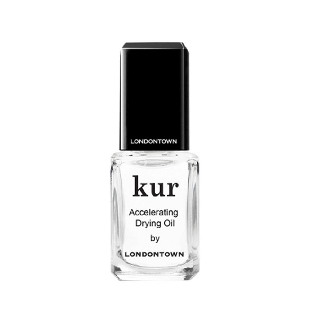 Londontown Kur Aceite De Secado Rápido Para Esmalte De Uñas 12ml