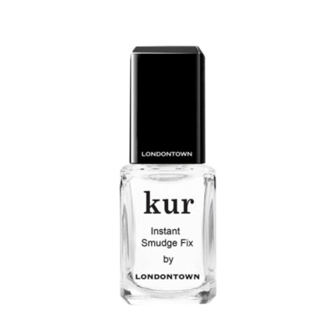 Londontown Kur Instant Smudge Fix Corrector De Esmalte De Uñas 12ml