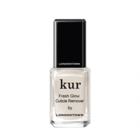 Londontown Kur Fresh Glow Cuticle Remover Quitar Cutículas 12ml