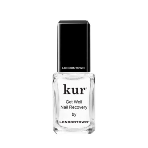 Londontown Kur Nail Recovery Base Fortalecedora para Uñas Frágiles 12ml