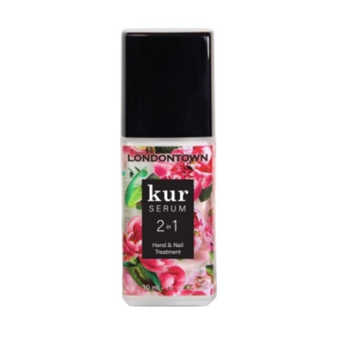 Londontown Kur Serum 2 In 1 Serum Hidratante Para Manos y Uñas 30ml