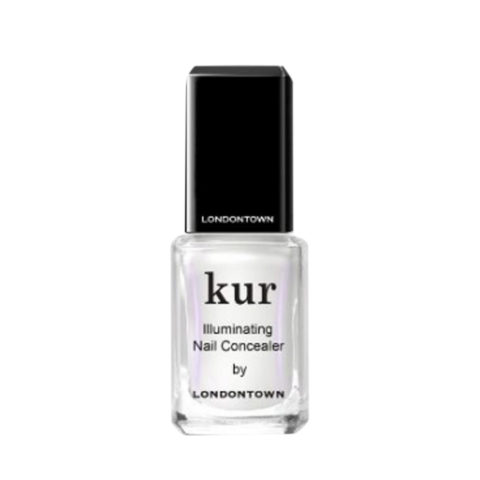 Londontown Kur Iluminador Anti - Amarillo Para Uñas 12ml