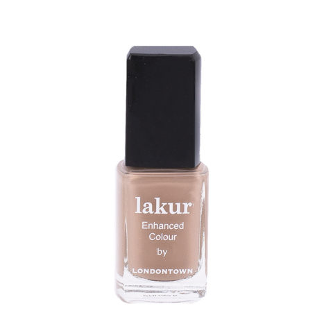 Londontown Lakur Cafe Au Lait Esmalte De Uñas 12ml