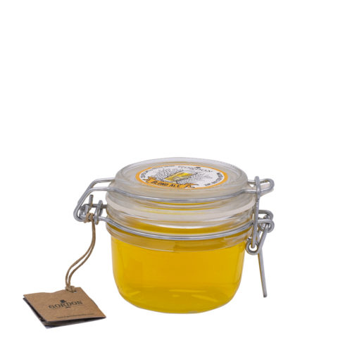 Gordon Blond Ale Cera para el cabello de fijación media 120ml
